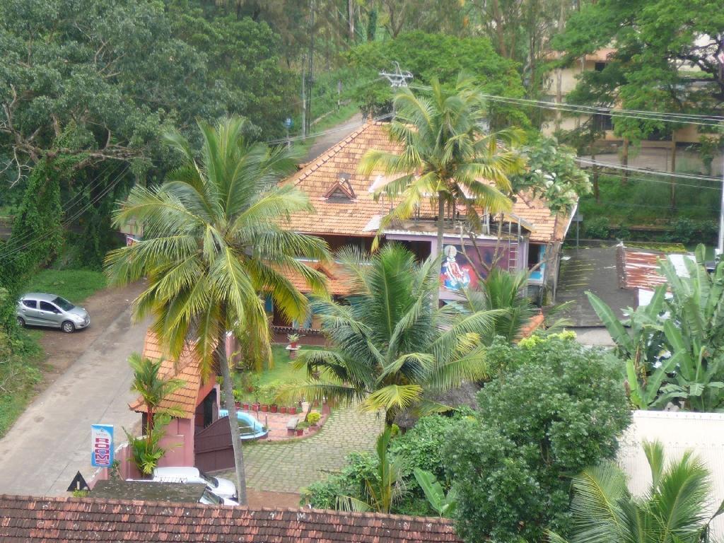 Southcanal Holidays Alappuzha Kültér fotó