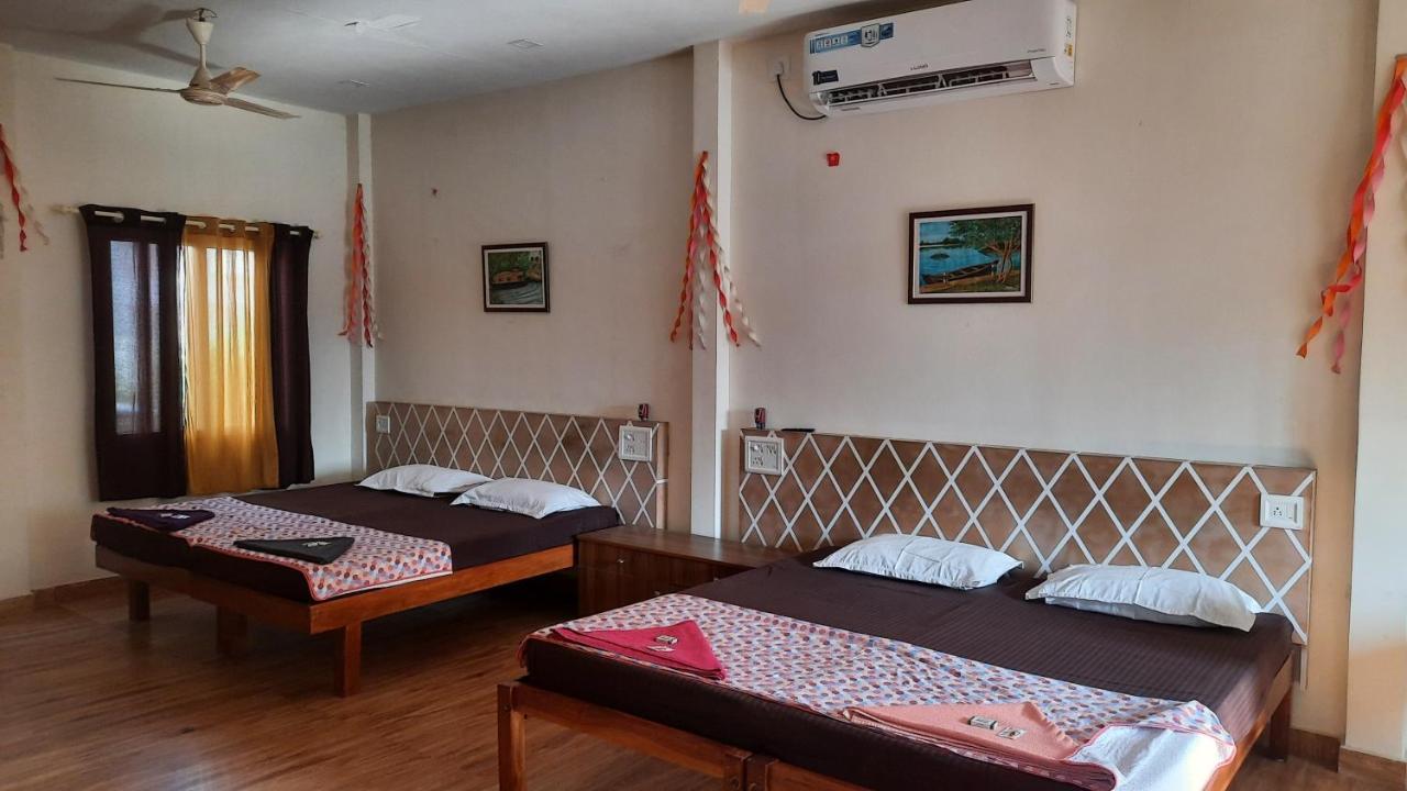 Southcanal Holidays Alappuzha Kültér fotó