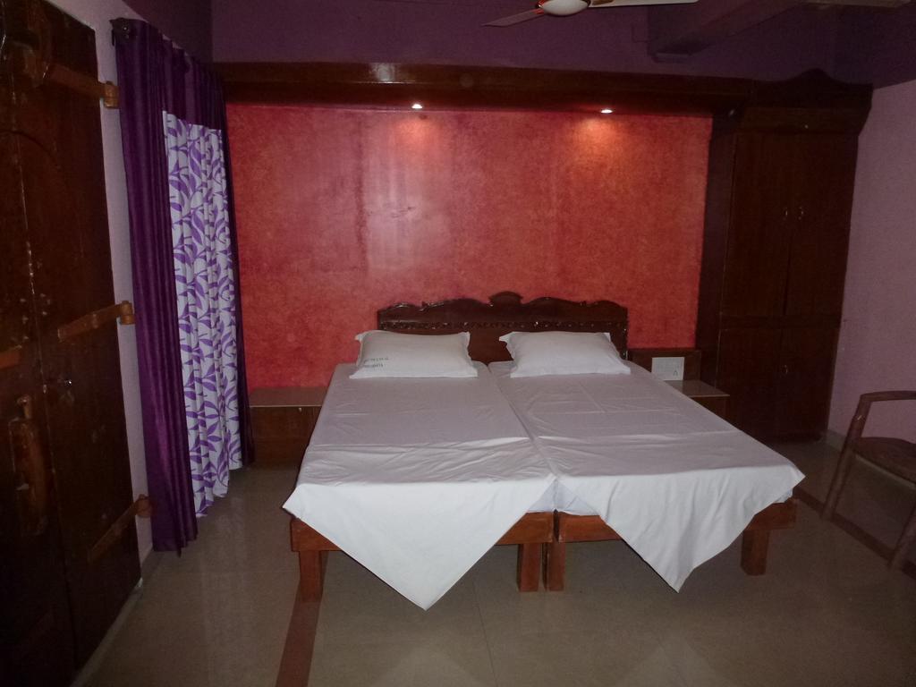 Southcanal Holidays Alappuzha Szoba fotó