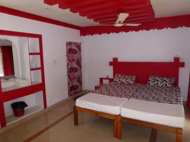 Southcanal Holidays Alappuzha Kültér fotó