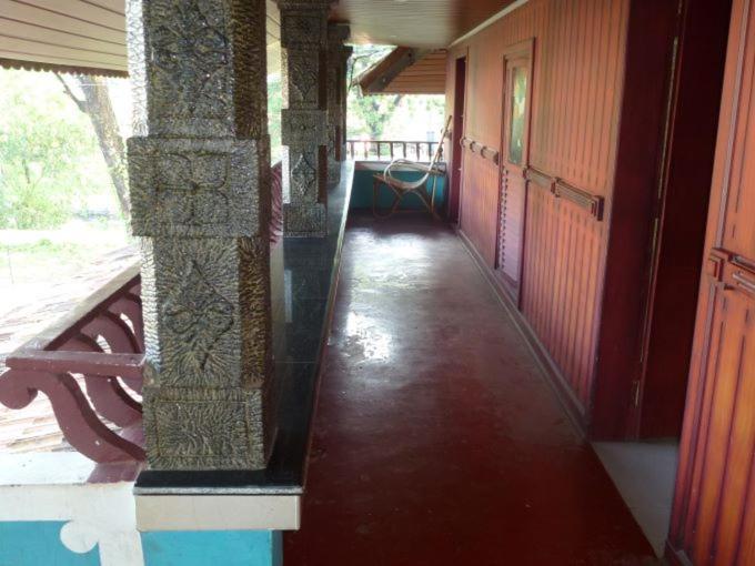 Southcanal Holidays Alappuzha Kültér fotó
