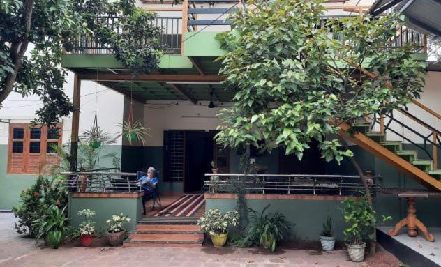 Southcanal Holidays Alappuzha Kültér fotó