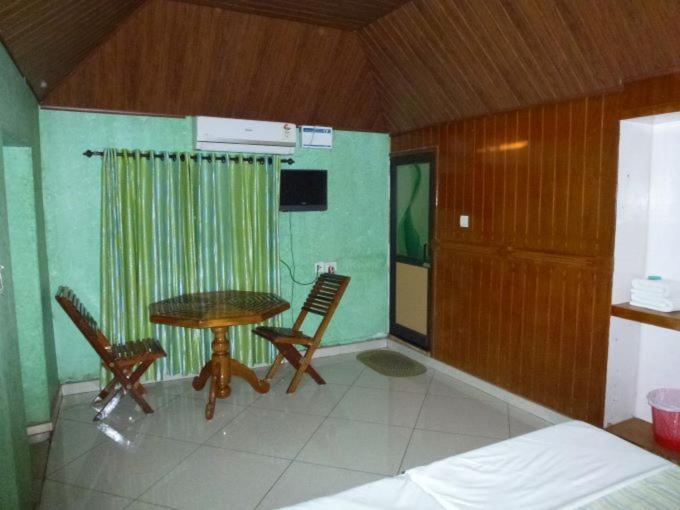 Southcanal Holidays Alappuzha Szoba fotó