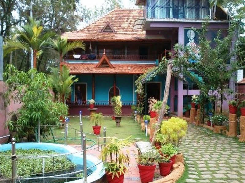Southcanal Holidays Alappuzha Kültér fotó